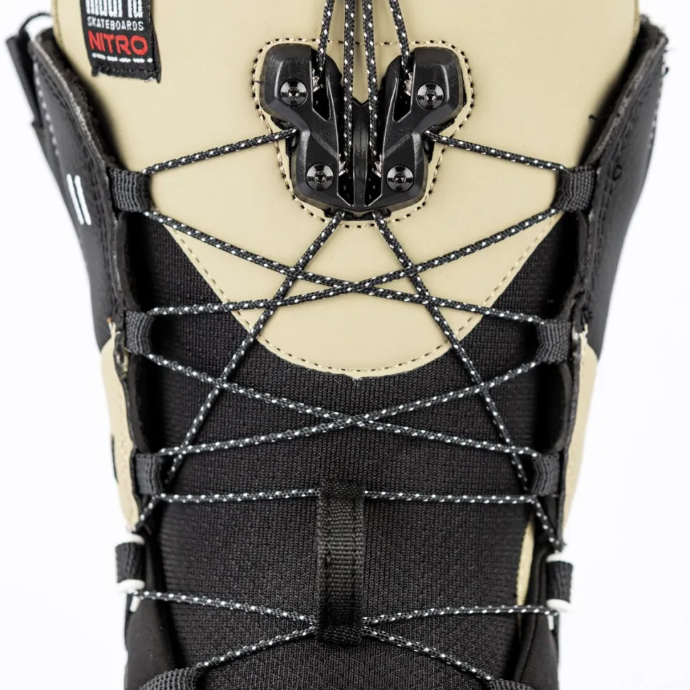 Venture TLS Snowboard Boot - 2026