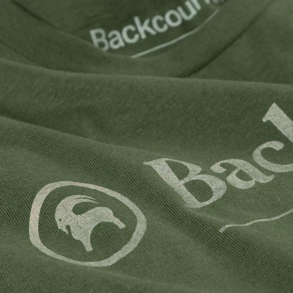 Venture Beyond Lockup T-Shirt
