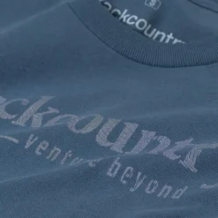 Venture Beyond Lockup T-Shirt
