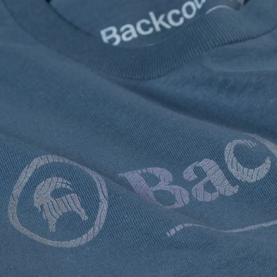 Venture Beyond Lockup T-Shirt