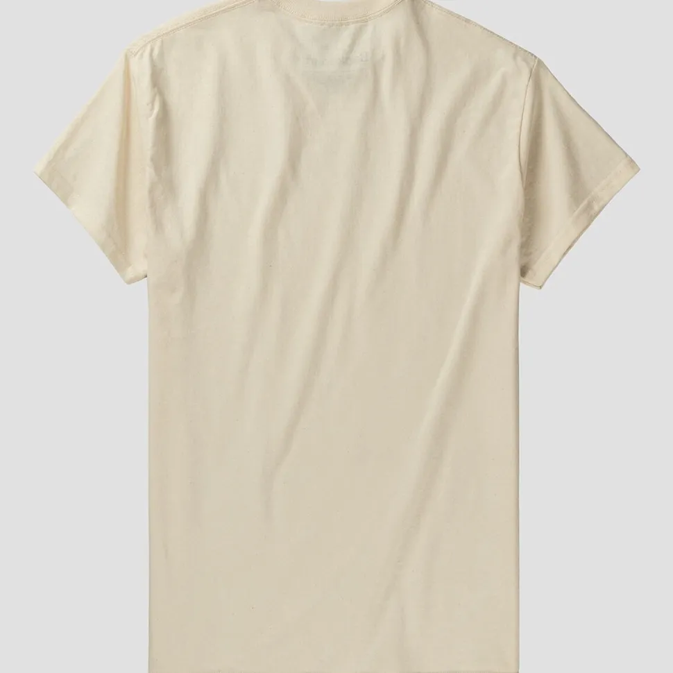 Venture Beyond Lockup T-Shirt