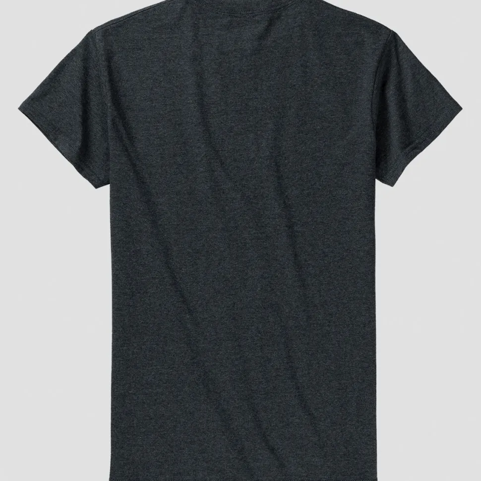 Venture Beyond Lockup T-Shirt