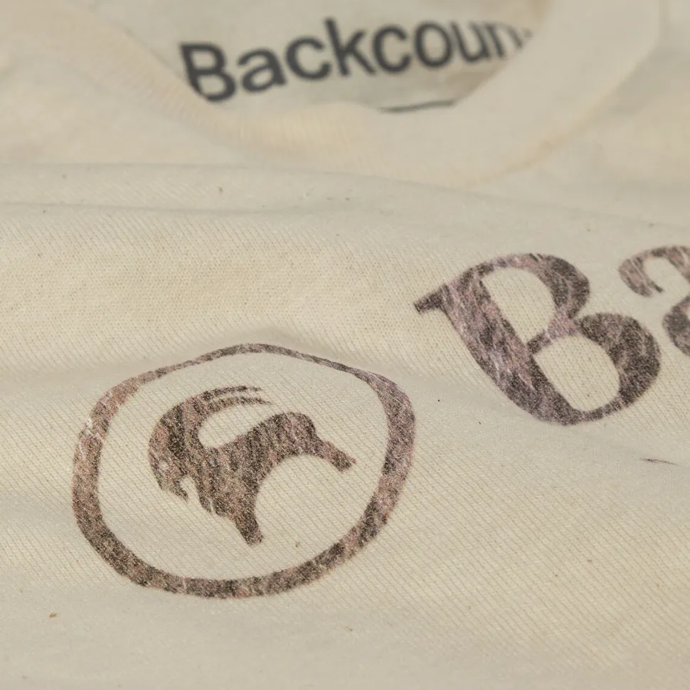 Venture Beyond Lockup T-Shirt