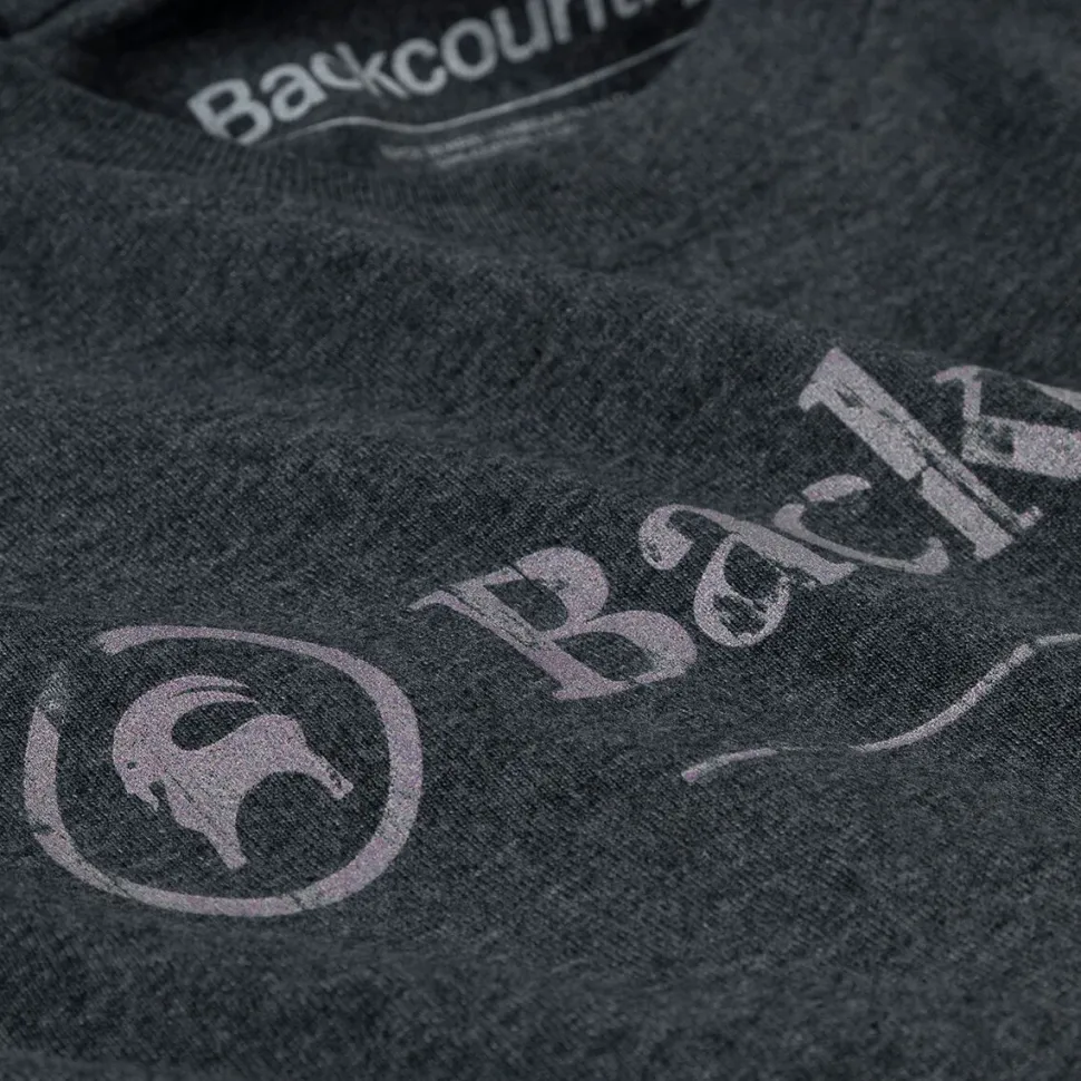 Venture Beyond Lockup T-Shirt