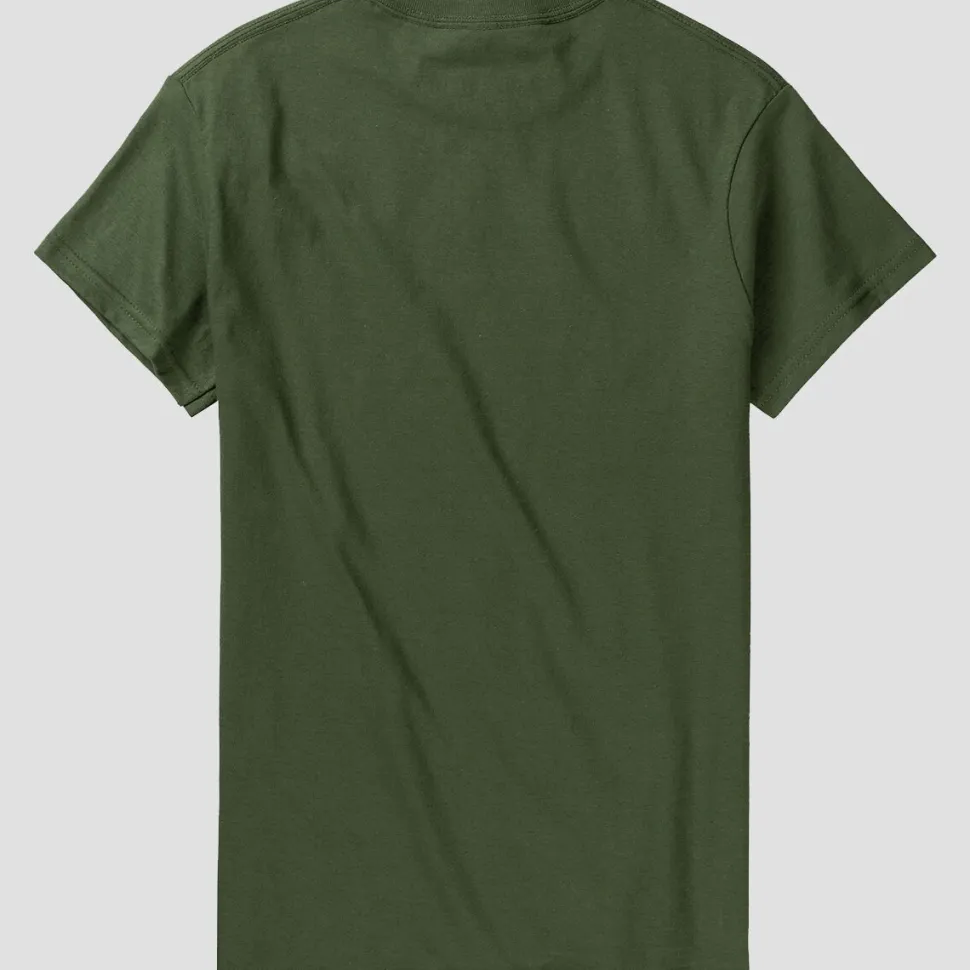Venture Beyond Lockup T-Shirt