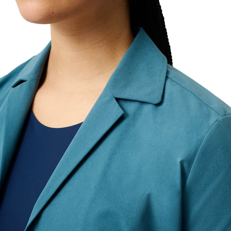 Venture Camp Shirt - Women's