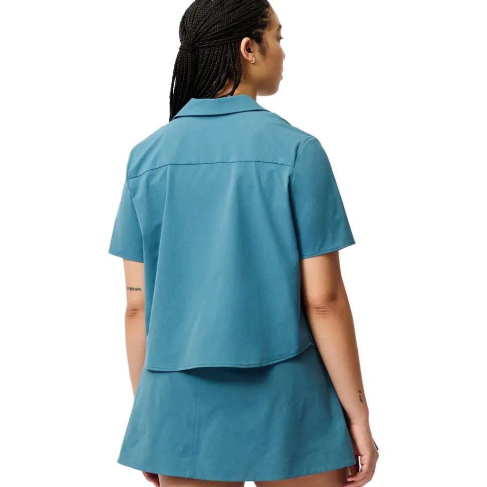 Venture Camp Shirt - Women's
