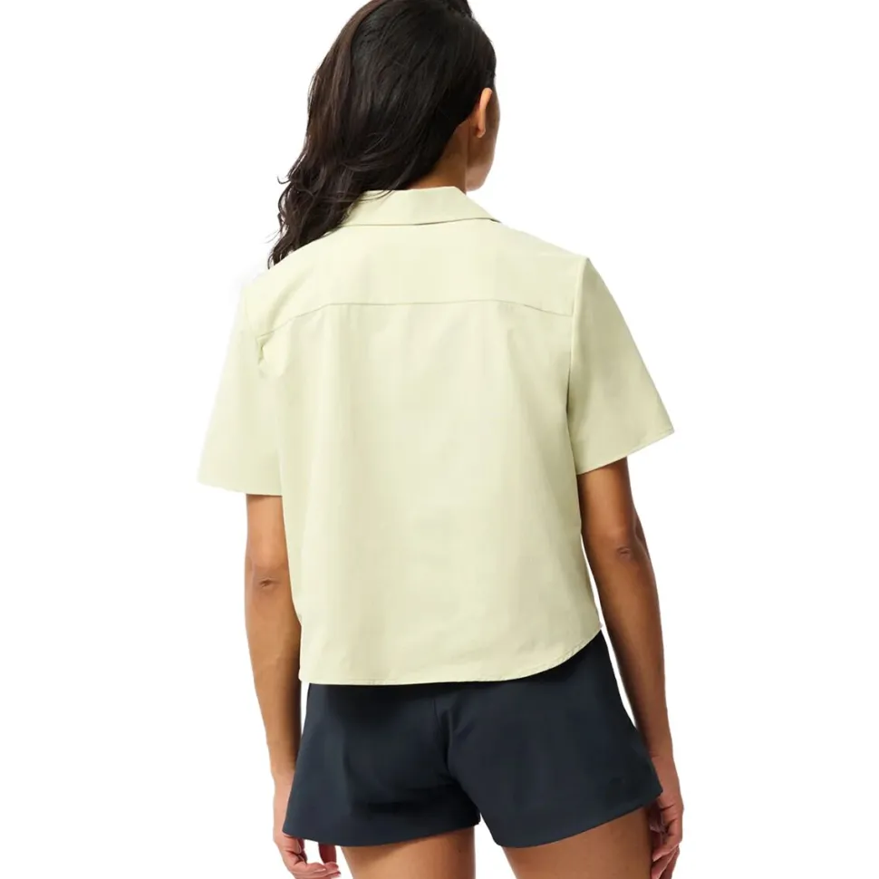 Venture Camp Shirt - Women's