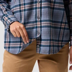 Venture Classic Flannel Shirt - Women's