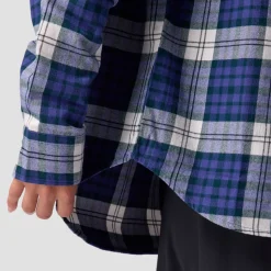 Venture Classic Flannel Shirt - Women's