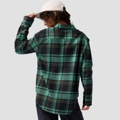 Venture Classic Flannel Shirt - Women's