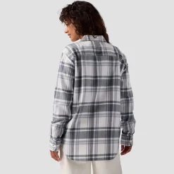 Venture Classic Flannel Shirt - Women's