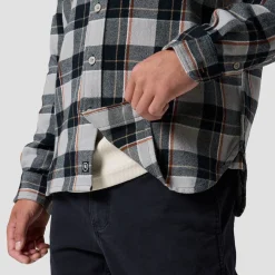 Venture Midweight Flannel Shirt - Men's