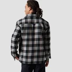 Venture Midweight Flannel Shirt - Men's