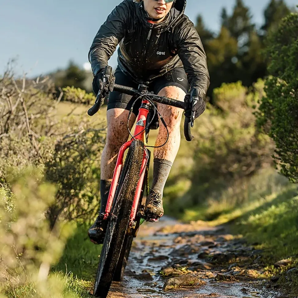 Venture TCS Tubeless Tire