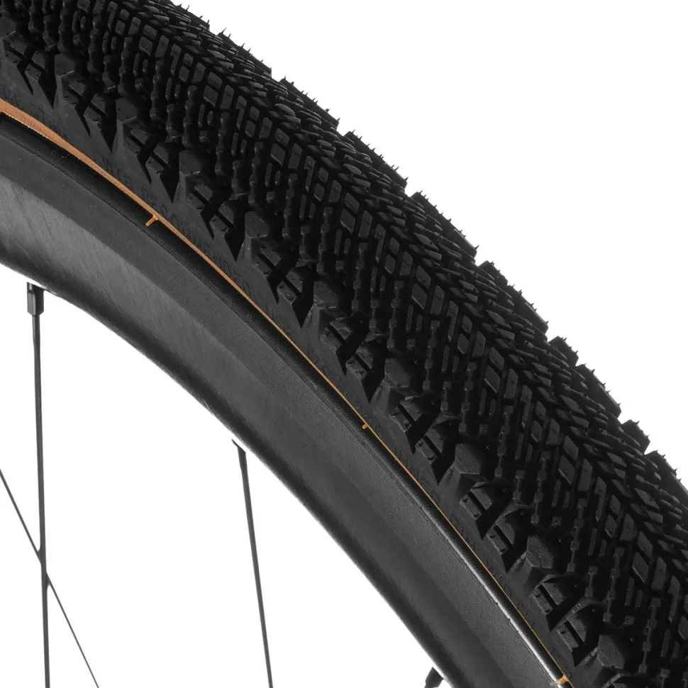 Venture TCS Tubeless Tire