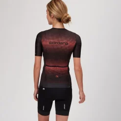Vero Pro TRI Short-Sleeve Top - Women's