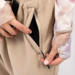 Versa Fleece Pants - Women's
