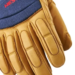 Vertical Cut CZone Glove