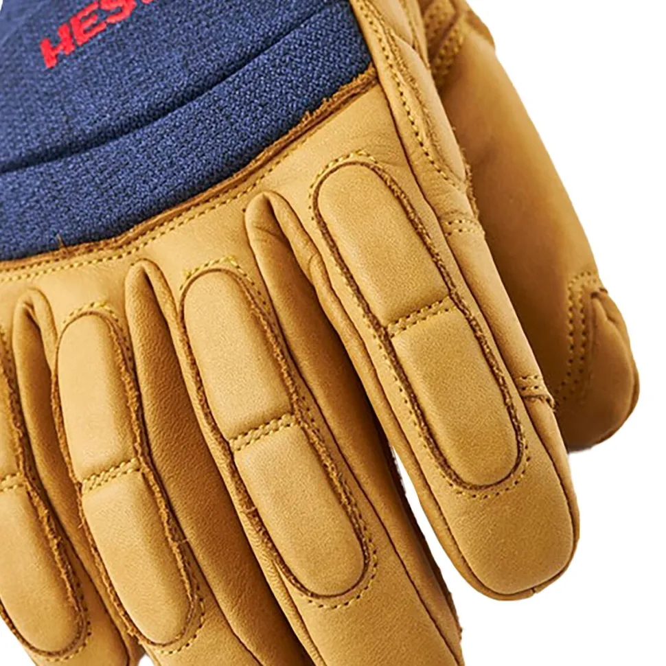 Vertical Cut CZone Glove