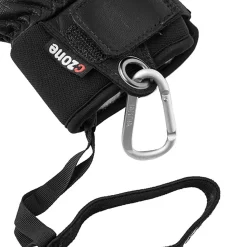 Vertical Cut CZone Glove