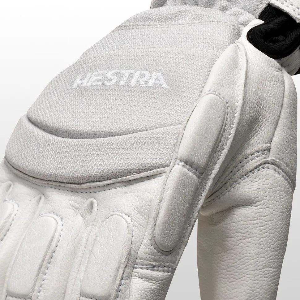 Vertical Cut CZone Glove