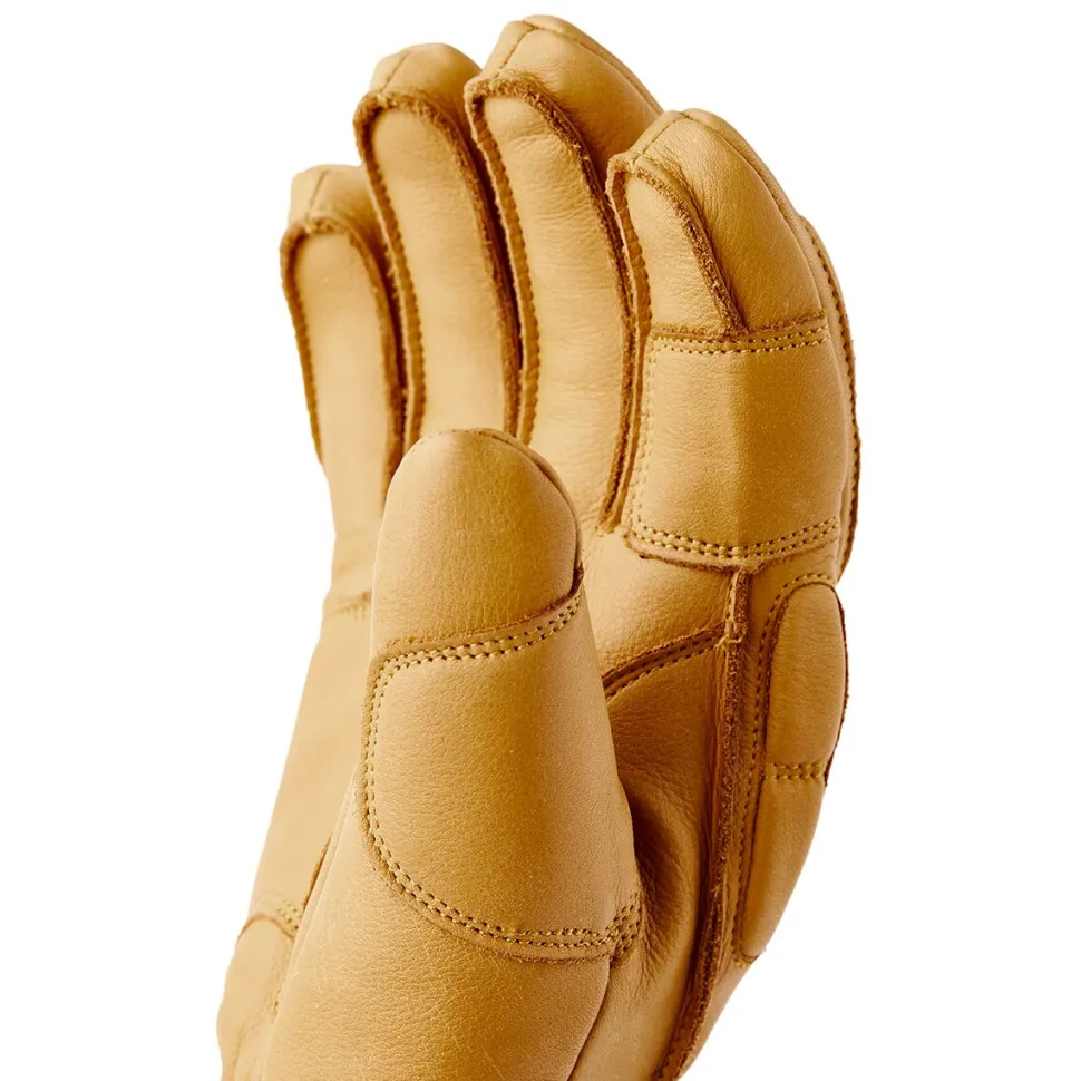 Vertical Cut CZone Glove