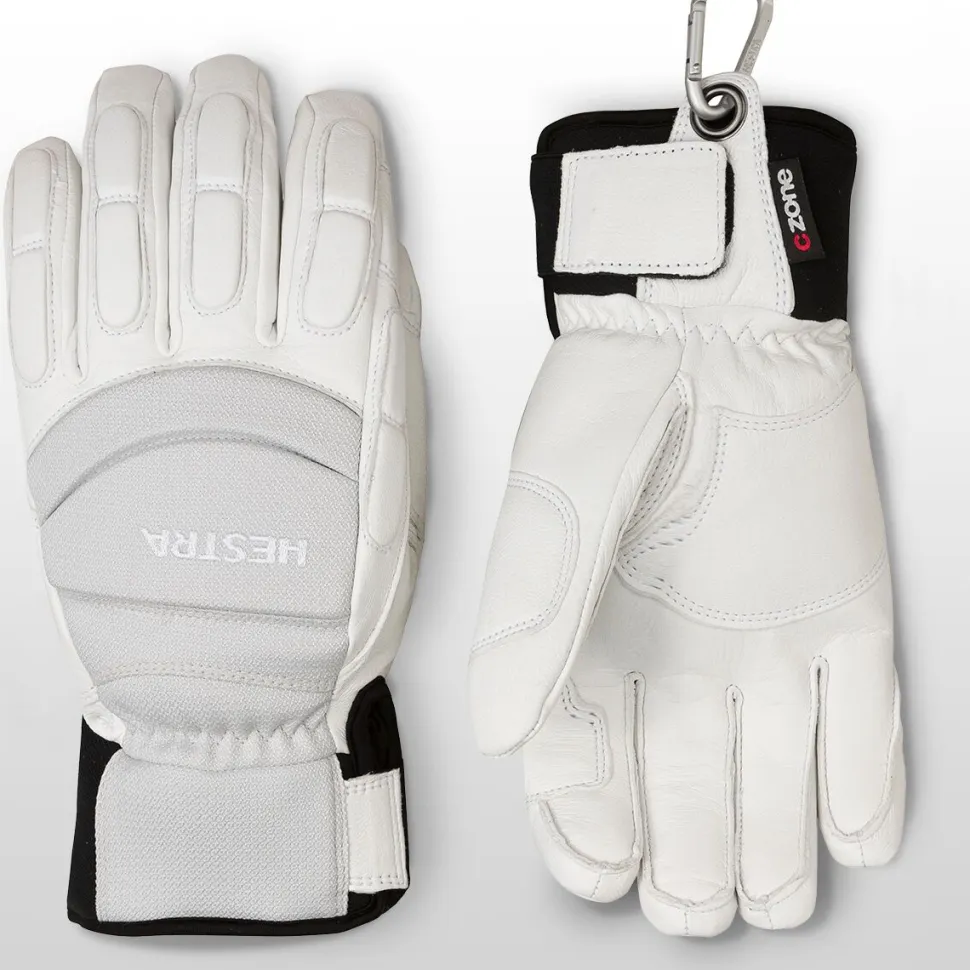 Vertical Cut CZone Glove