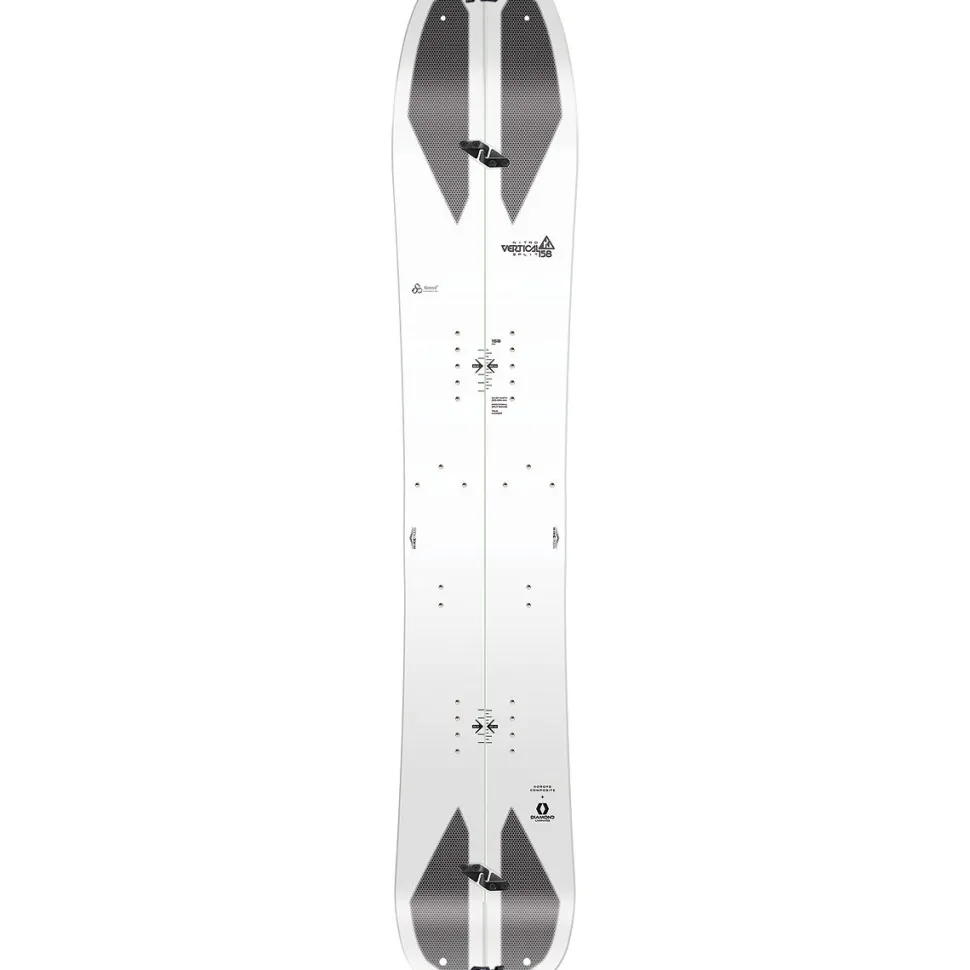 Vertical Splitboard - 2024