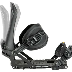 Vertical Splitboard Binding - 2024