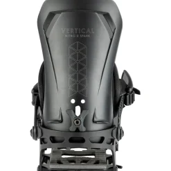 Vertical Splitboard Binding - 2024