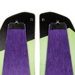Vertical Splitboard Skin - 2026