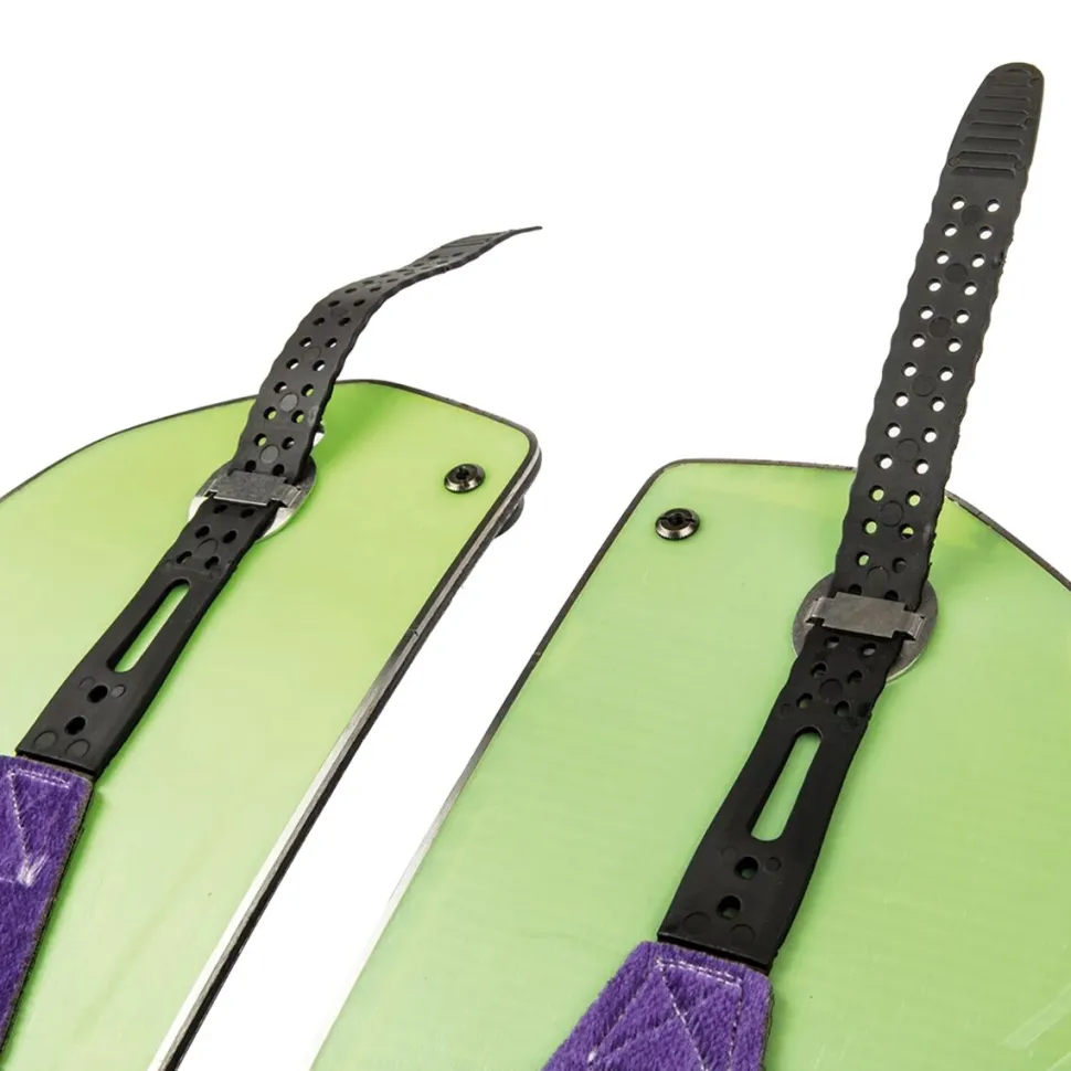 Vertical Splitboard Skin - 2026