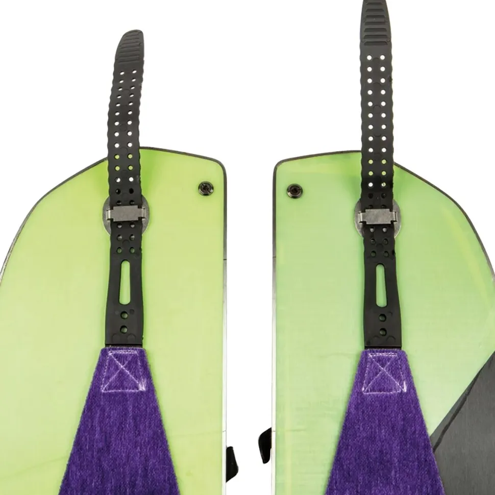 Vertical Splitboard Skin - 2026