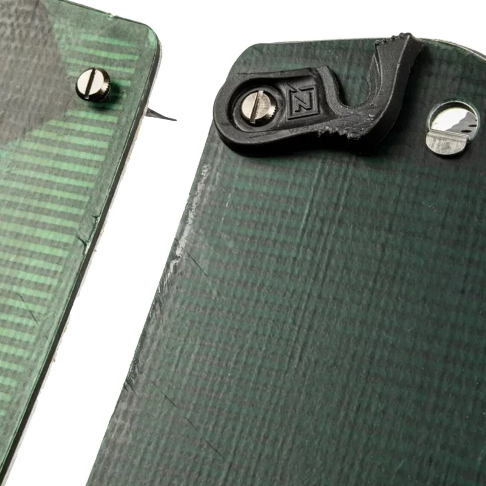 Vertical Splitboard Skin - 2026