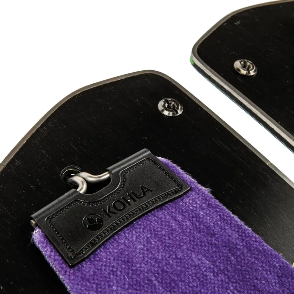 Vertical Splitboard Skin - 2026