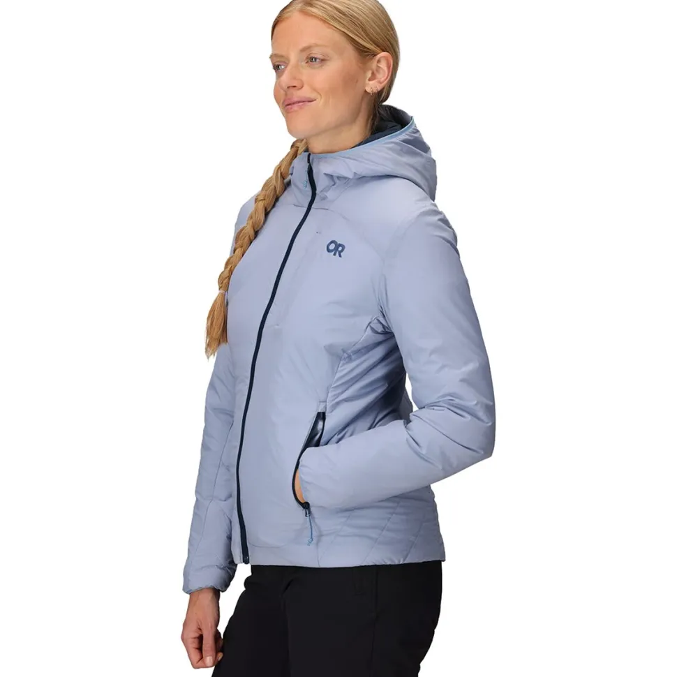 Vesper Insulated Hooded Jacket - Women's