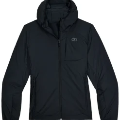 Vesper Insulated Hooded Jacket - Women's