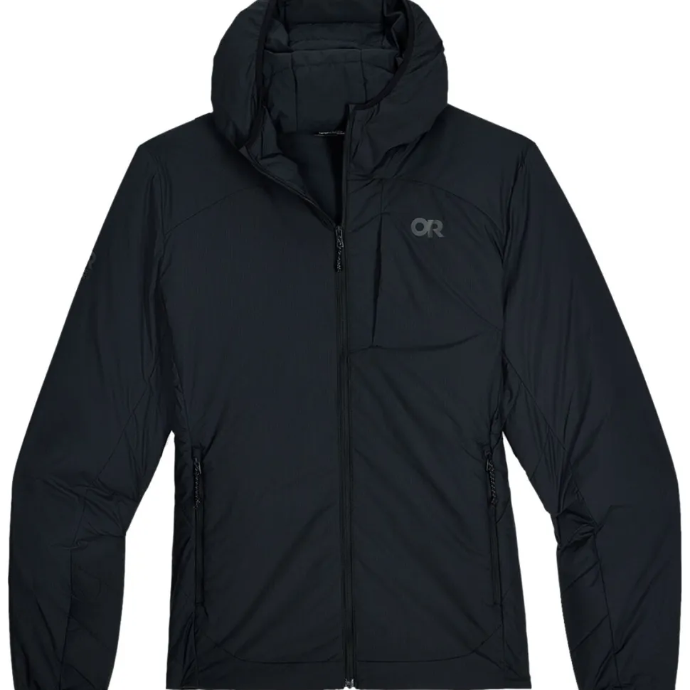 Vesper Insulated Hooded Jacket - Women's