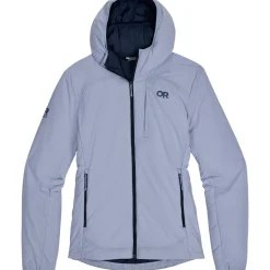 Vesper Insulated Hooded Jacket - Women's
