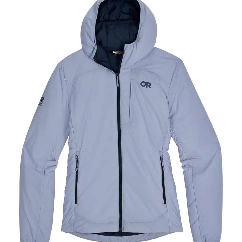 Vesper Insulated Hooded Jacket - Women's