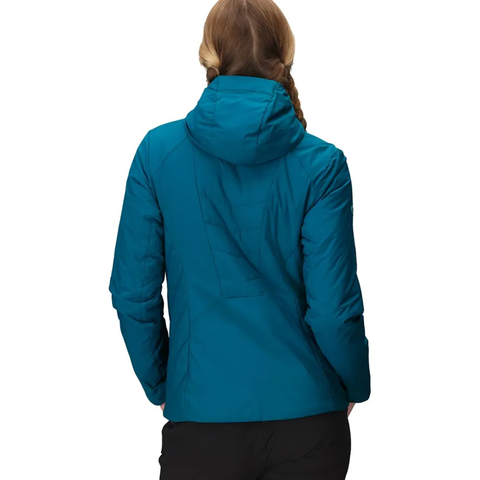 Vesper Insulated Hooded Jacket - Women's