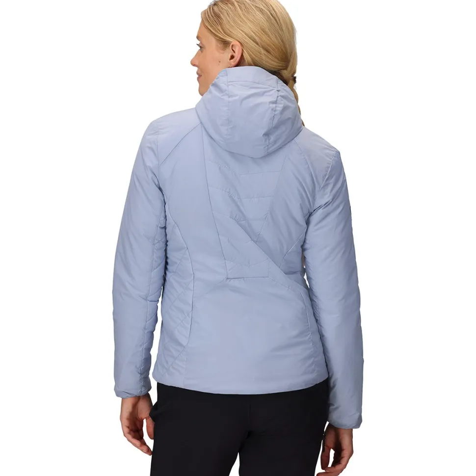 Vesper Insulated Hooded Jacket - Women's