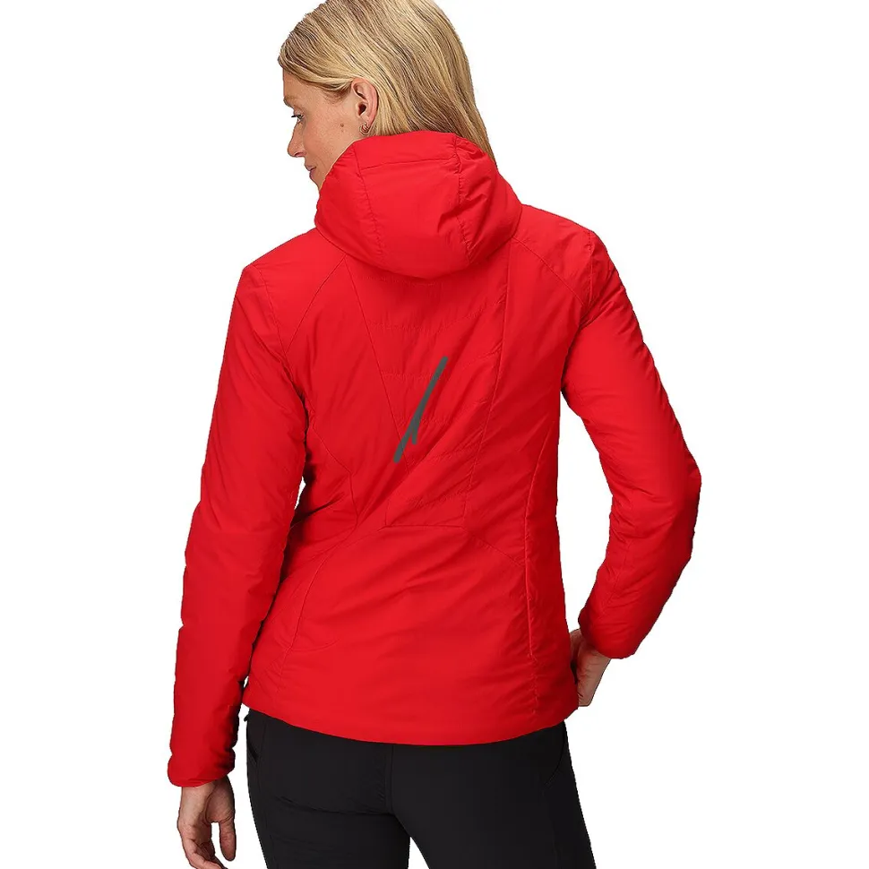 Vesper Insulated Hooded Jacket - Women's