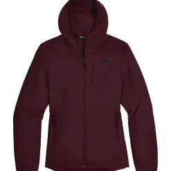 Vesper Insulated Hooded Jacket - Women's