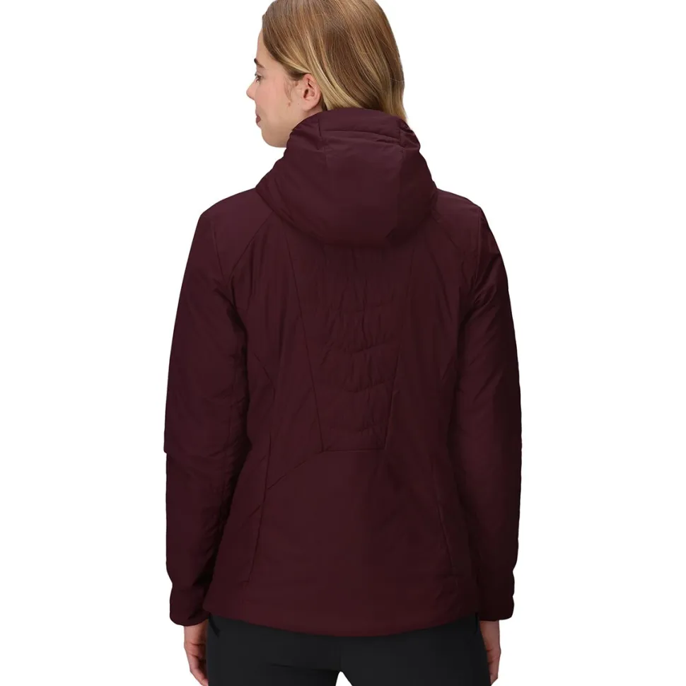 Vesper Insulated Hooded Jacket - Women's