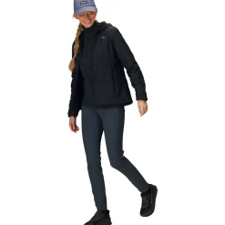 Vesper Insulated Hooded Jacket - Women's