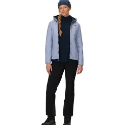 Vesper Insulated Hooded Jacket - Women's