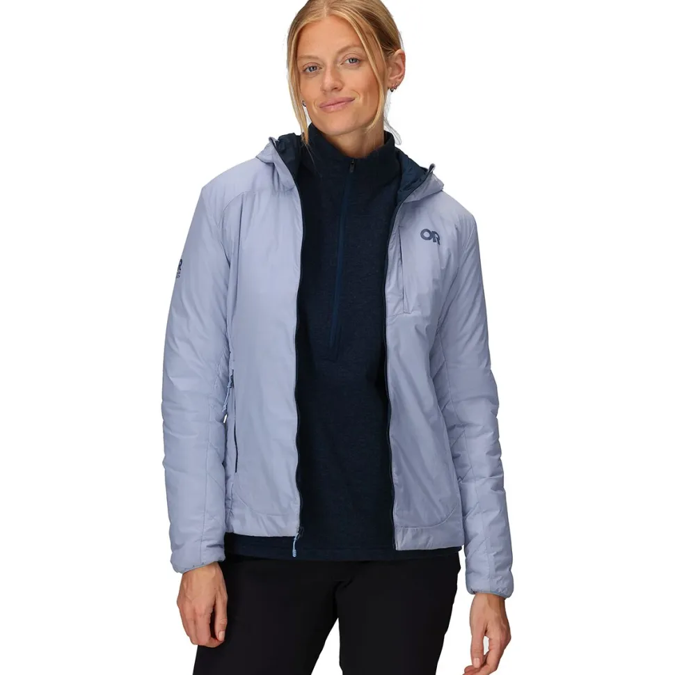 Vesper Insulated Hooded Jacket - Women's