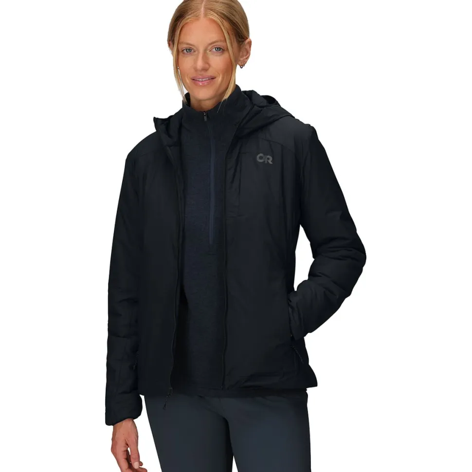 Vesper Insulated Hooded Jacket - Women's